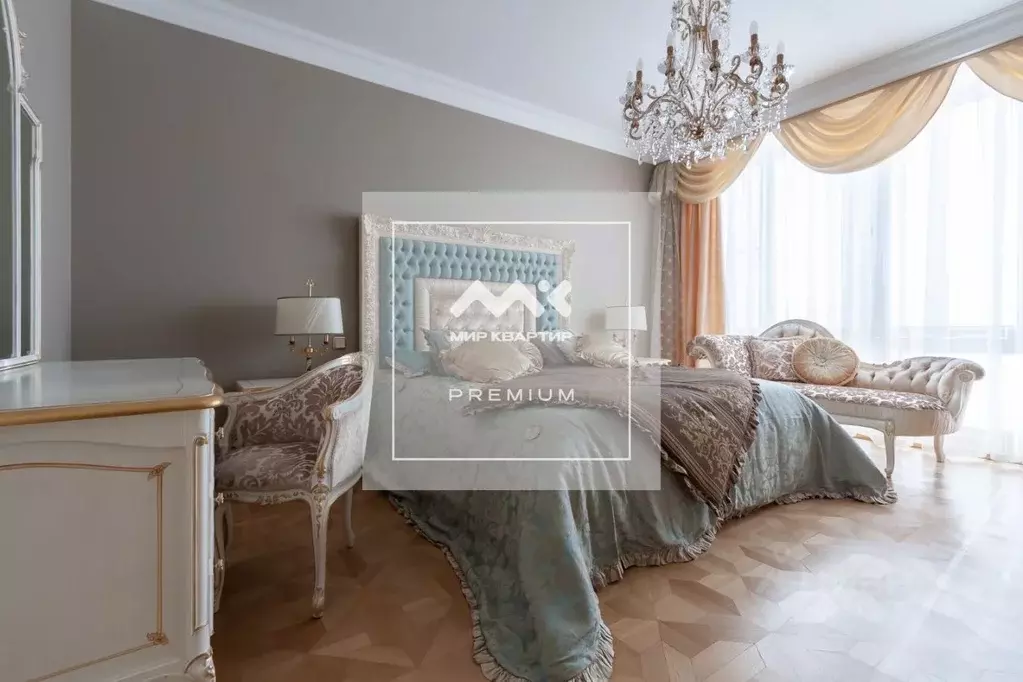 2-к кв. Санкт-Петербург Тверская ул., 1 (100.0 м) - Фото 0