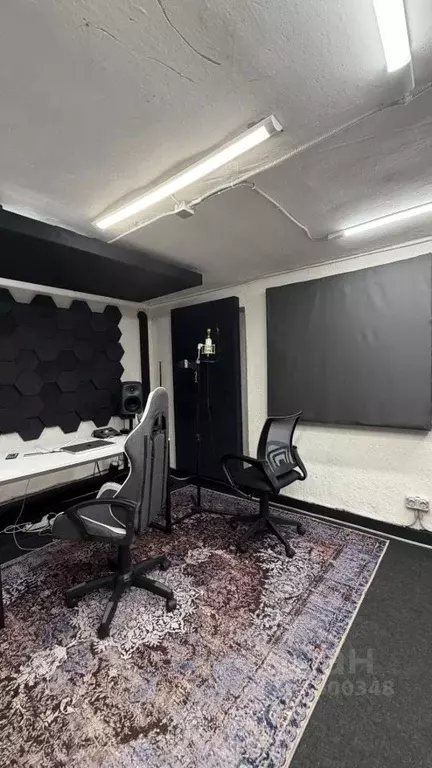 Помещение свободного назначения в Москва Первомайская ул., 5 (20 м) - Фото 2