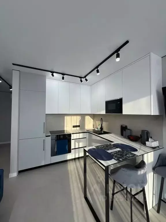 1-к кв. Приморский край, Владивостокский городской округ, пос. ... - Фото 2