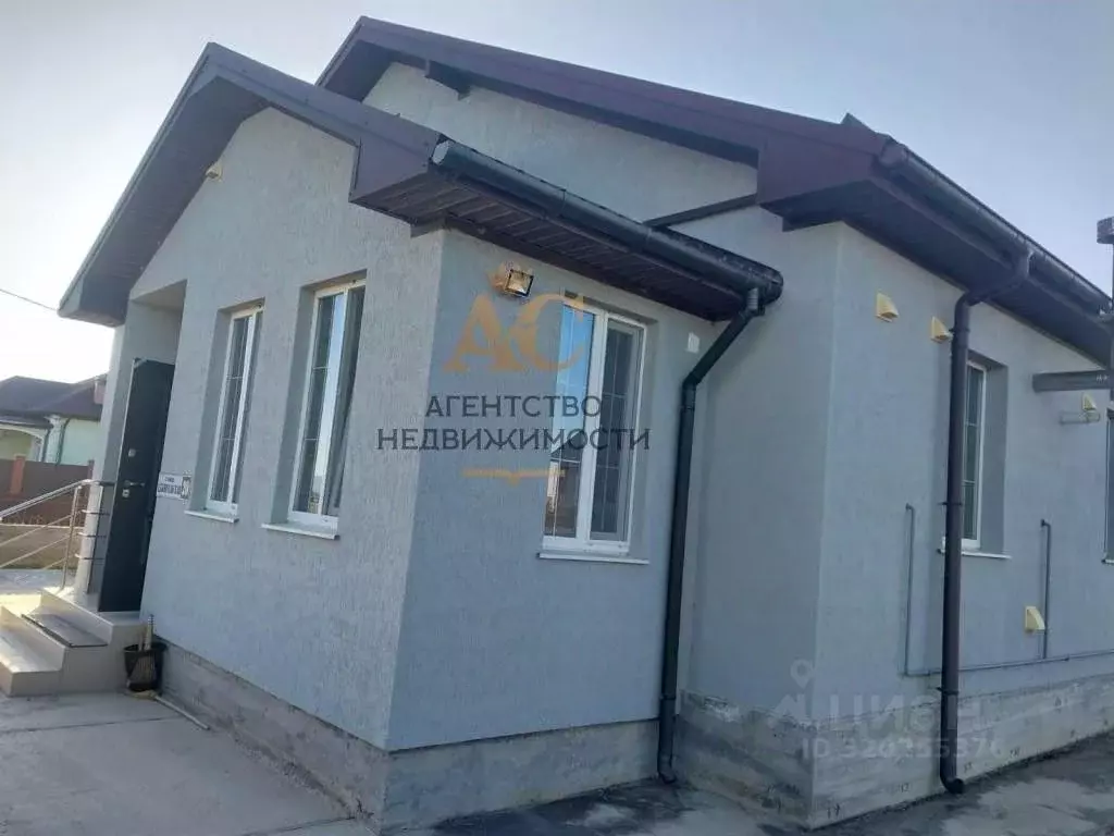 Дом в Крым, Феодосия муниципальный округ, Приморский пгт ул. Амет-Хана ... - Фото 2