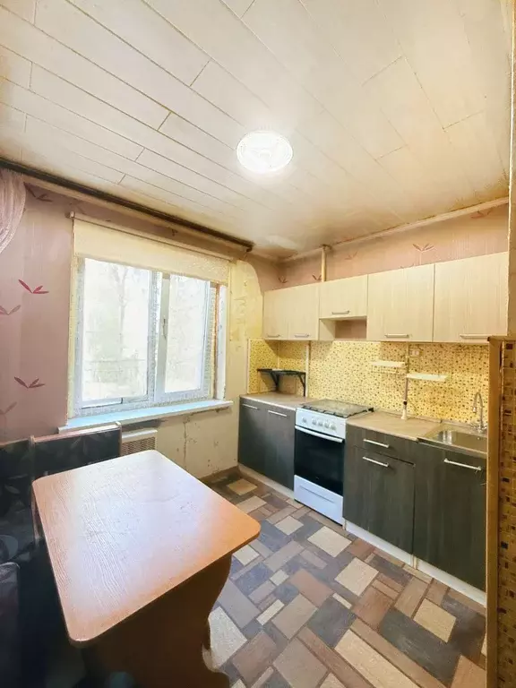 Продаётся 2-к квартира, 56 м - Фото 0