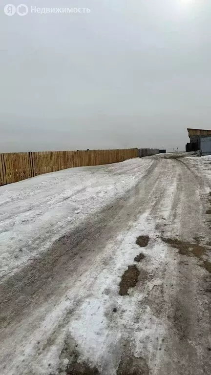 Участок в Читинский район, сельское поселение Угданское, село Угдан ... - Фото 2