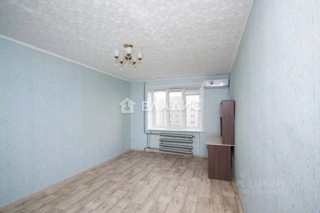 1-к кв. Саратовская область, Балаково Красноармейская ул., 15 (23.0 м) - Фото 1