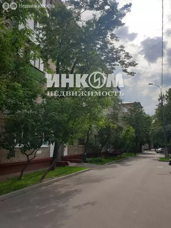 1-комнатная квартира: Москва, 2-я Карачаровская улица, 8 (29.6 м) - Фото 1