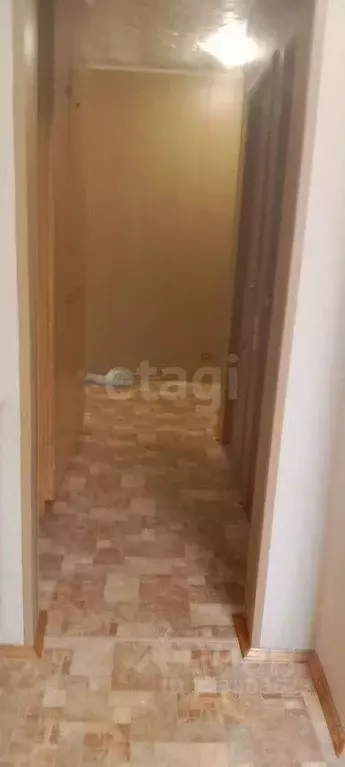 2-к кв. Ярославская область, Рыбинск Средняя Казанская ул., 5 (47.5 м) - Фото 1