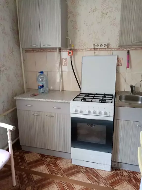 2-к кв. Курганская область, Курган ул. Ястржембского, 40А (48.0 м) - Фото 0