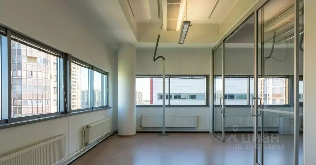 Офис в Санкт-Петербург Пулковское ш., 40к4 (2083 м) - Фото 1