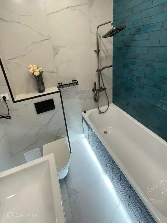 Продаётся 1-к квартира, 33 м - Фото 1