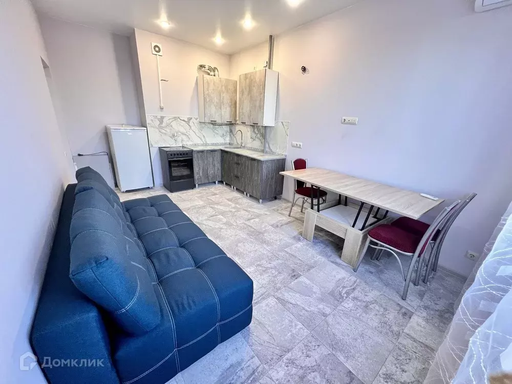 Продаётся 2-к квартира, 53 м - Фото 0