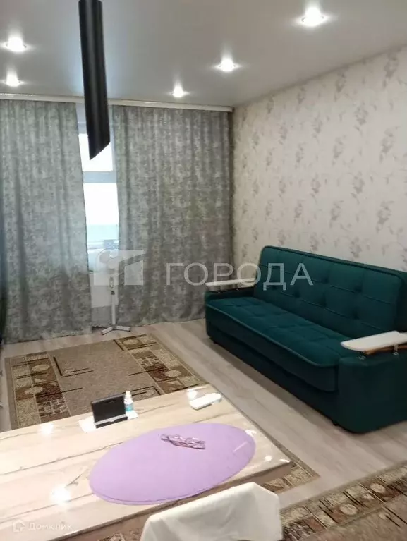 Продаётся квартира-студия, 28 м - Фото 0