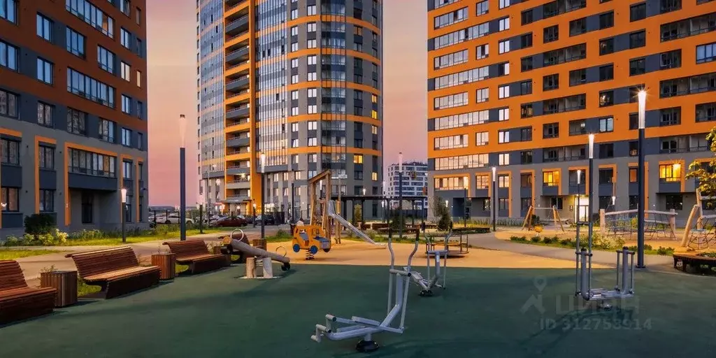 Гараж в Ленинградская область, Всеволожский район, Свердловское ... - Фото 2