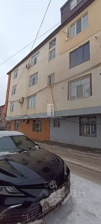 2-к кв. Дагестан, Махачкала ул. Селивантьева (72.0 м) - Фото 2