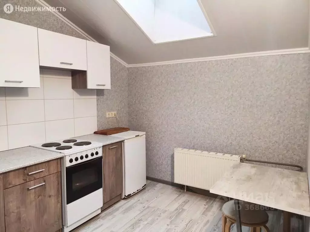 1-комнатная квартира: Химки, квартал Клязьма, улица Лётчика Ивана . - Фото 1
