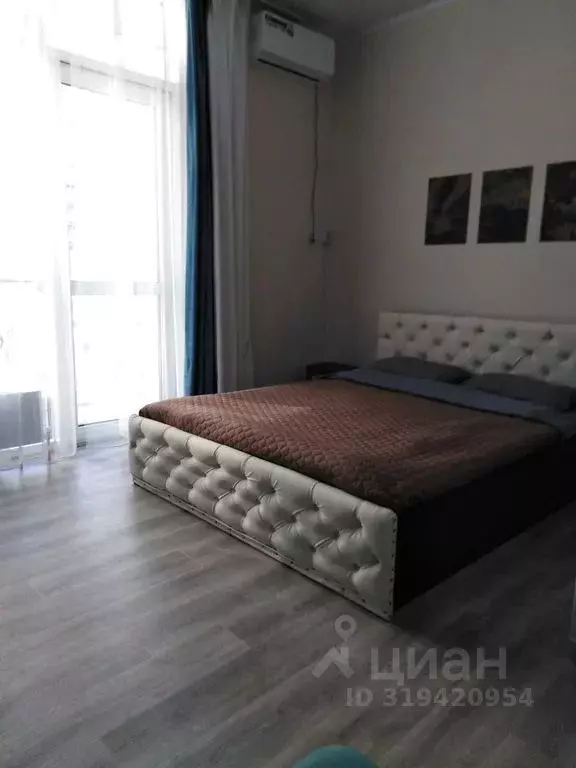 Студия Краснодарский край, Туапсинский муниципальный округ, с. ... - Фото 0