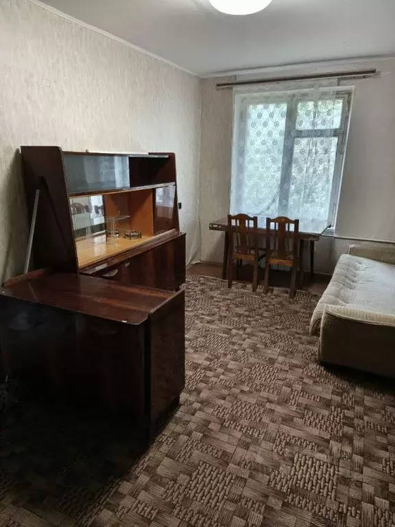 1-к кв. Москва ул. Сокольнический Вал, 4 (36.0 м) - Фото 1