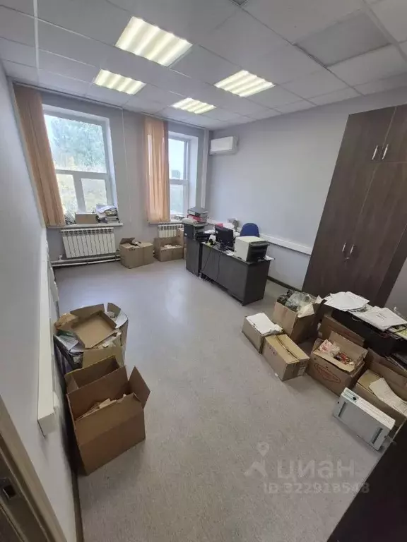 Офис в Саратовская область, Саратов Киевский проезд, 1 (12 м) - Фото 2