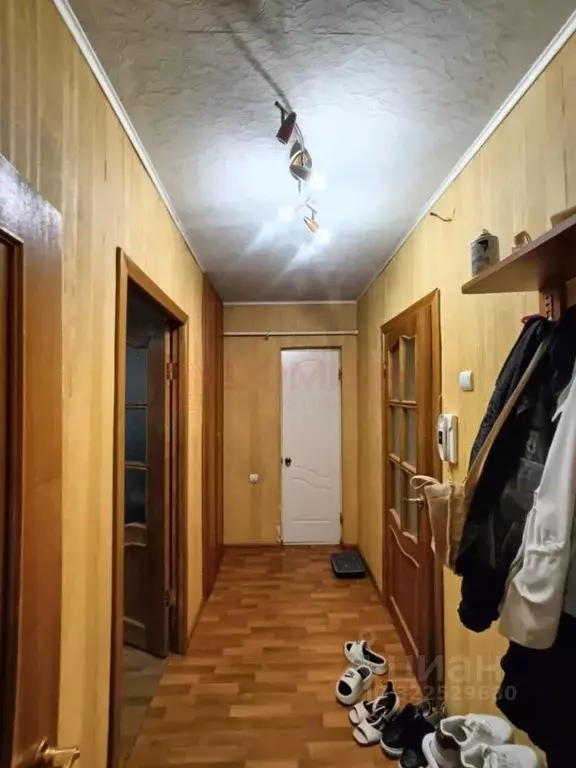 2-к кв. Ростовская область, Новочеркасск Буденновская ул. (48.0 м) - Фото 1
