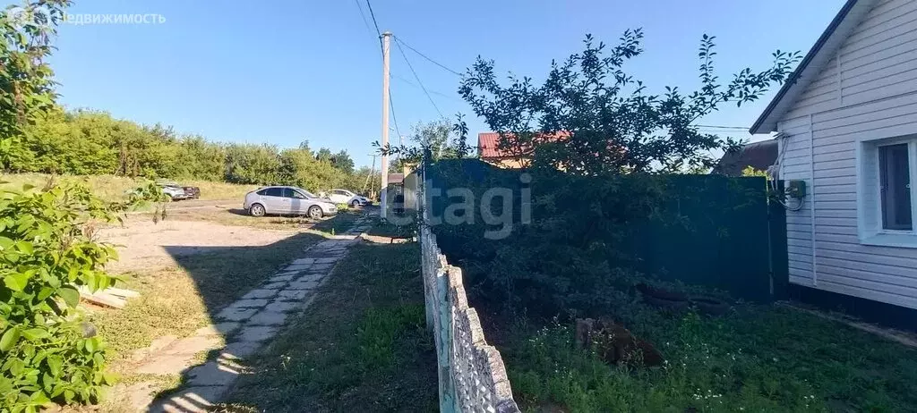 Дом в село Большетроицкое, улица Чапаева (50.2 м) - Фото 2