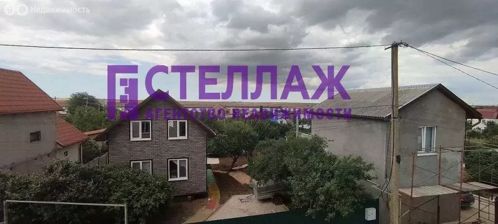 Дом в Феодосия, СПК Геолог-2, Сливовая улица (102.5 м) - Фото 0