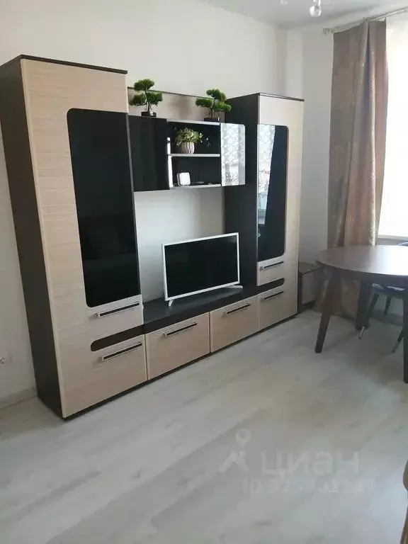 1-к кв. Калининградская область, Светлогорск Яблоневая ул., 19 (33.0 ... - Фото 2