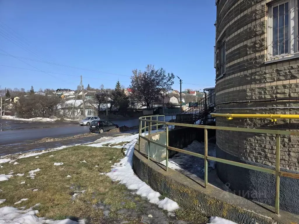 Офис в Смоленская область, Смоленск ул. Свердлова, 4 (74 м) - Фото 2