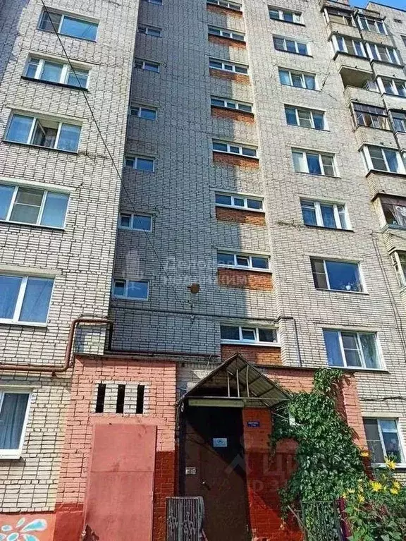 1-к кв. Новгородская область, Великий Новгород ул. 20 Января, 6 (28.7 ... - Фото 0