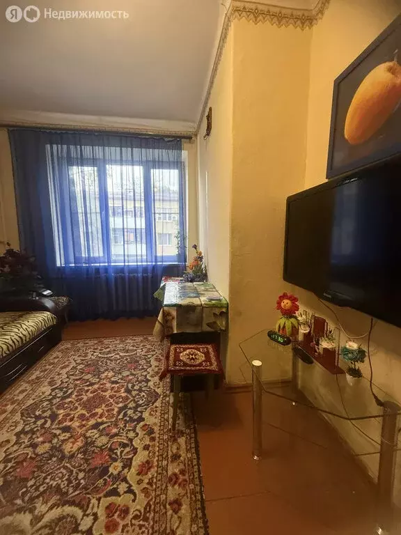 2-комнатная квартира: Ростов-на-Дону, микрорайон Сельмаш, ... - Фото 1