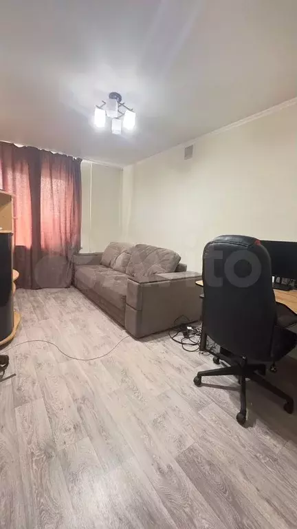 Комната 13,1 м в 1-к., 5/9 эт. - Фото 0