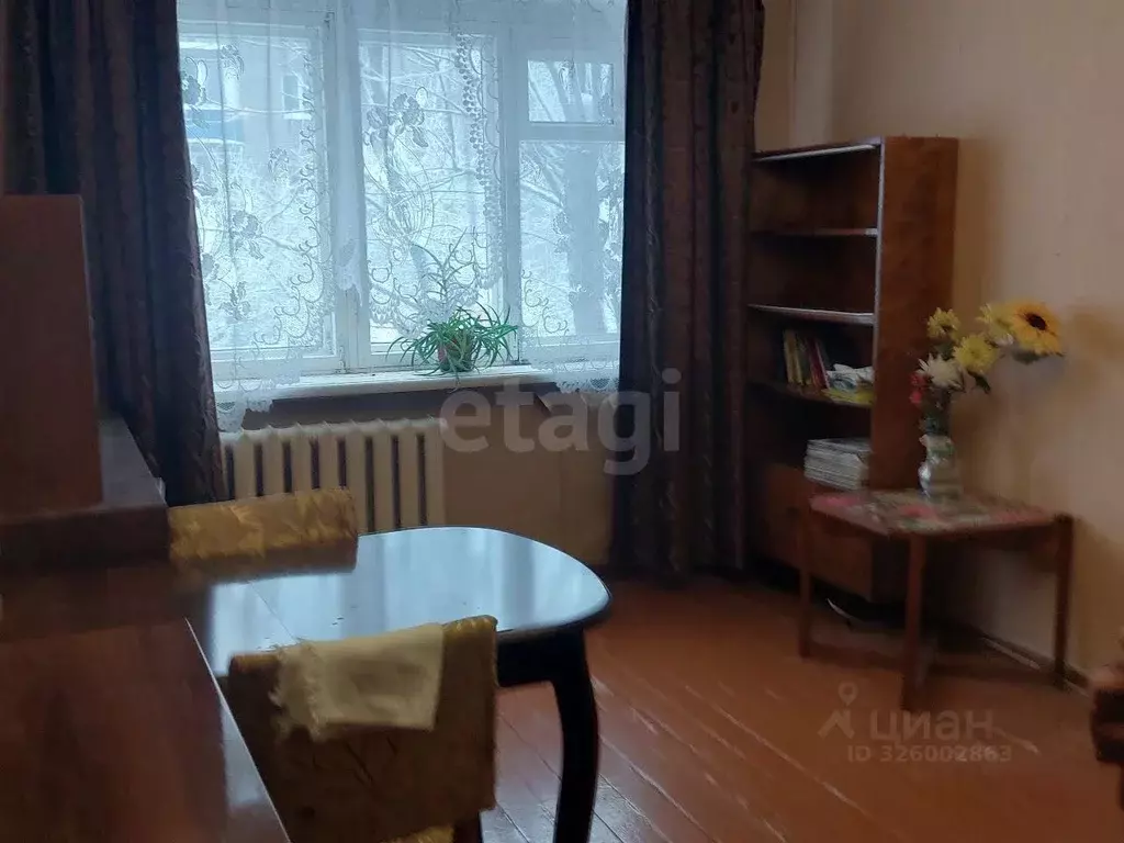 3-к кв. Вологодская область, Череповец просп. Победы, 57 (57.0 м) - Фото 2