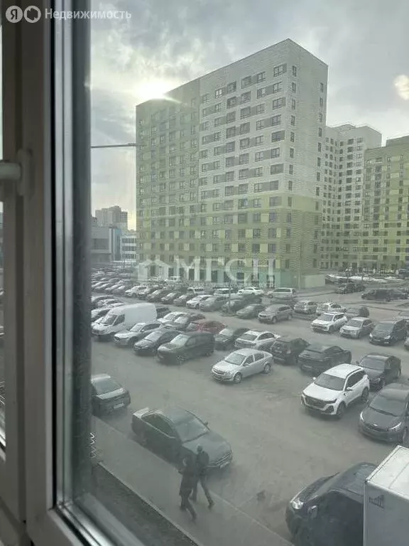 1-комнатная квартира: Москва, улица Маршала Ерёменко, 5к4 (35 м) - Фото 1