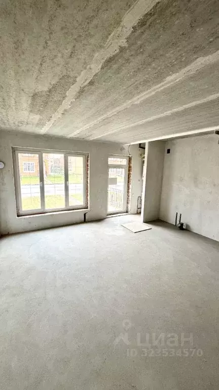 Таунхаус в Новосибирская область, с. Новолуговое  (60 м) - Фото 2