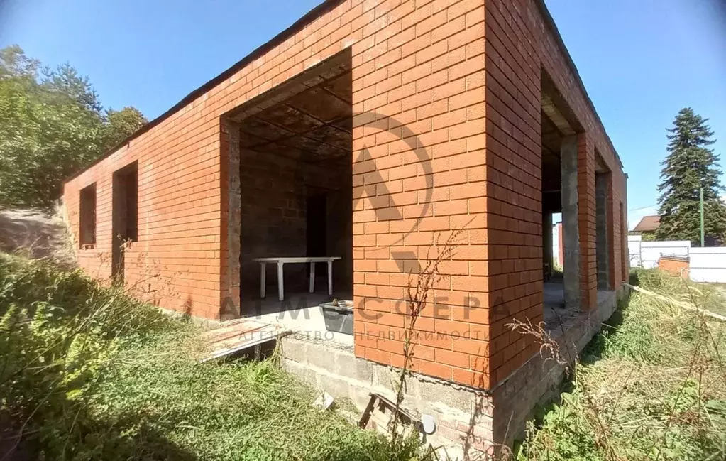 Участок в Краснодарский край, Хадыженск Апшеронский район, ул. ... - Фото 1