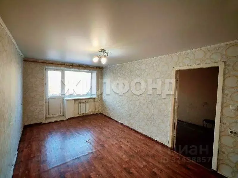 2-к кв. Хакасия, Абакан ул. Дзержинского, 191 (45.5 м) - Фото 1