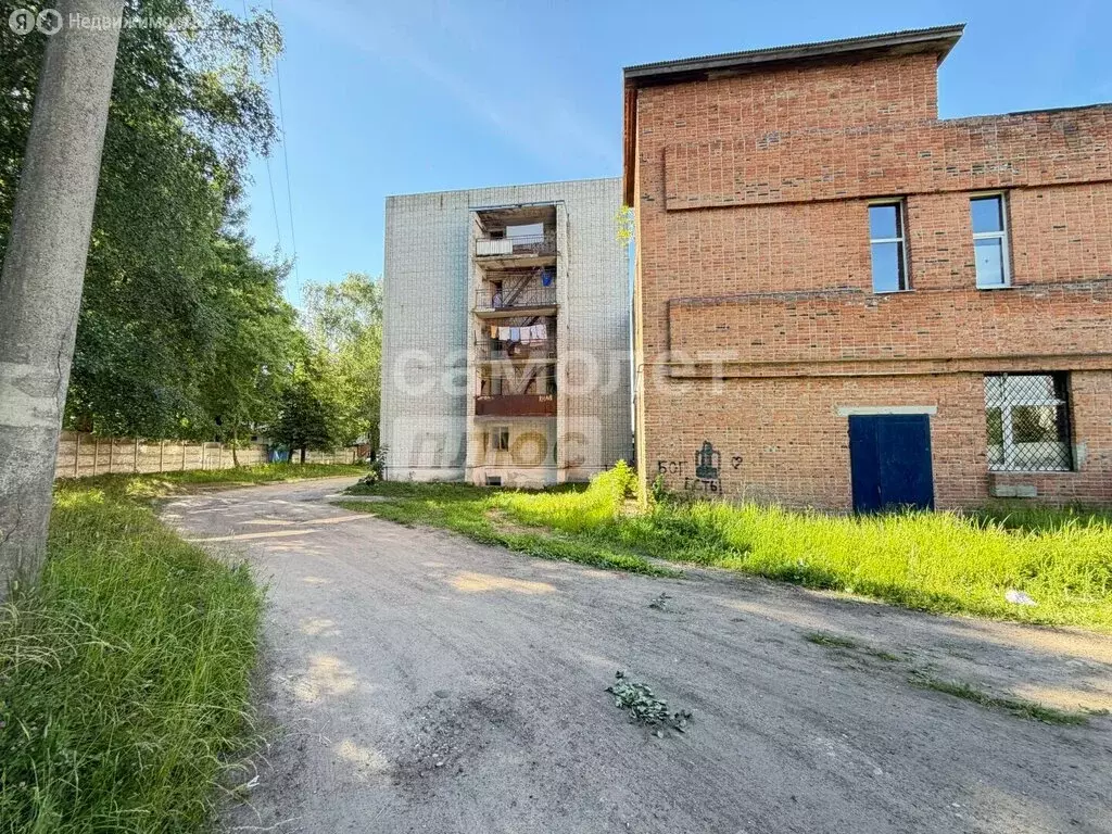 Помещение свободного назначения (811 м) - Фото 2