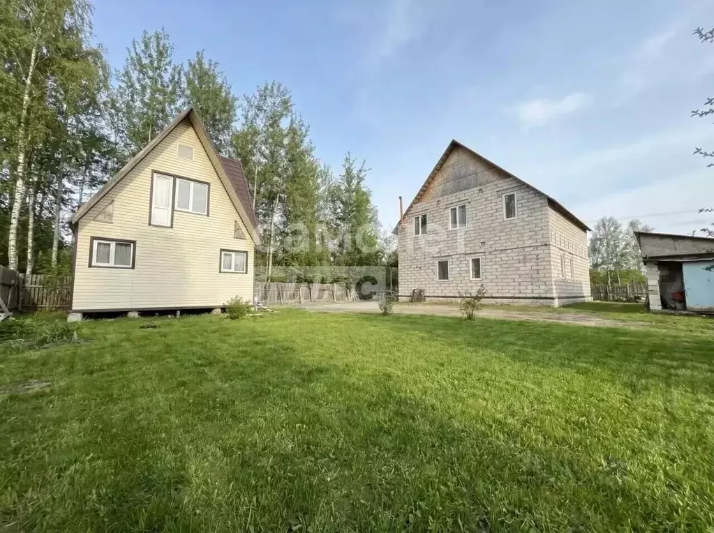 Дом в Брянская область, Брянск Одесская ул., 79 (172 м) - Фото 1