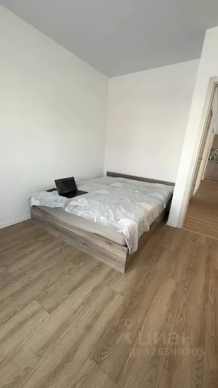 3-к кв. Московская область, Ленинский городской округ, Боброво пгт ш. ... - Фото 2