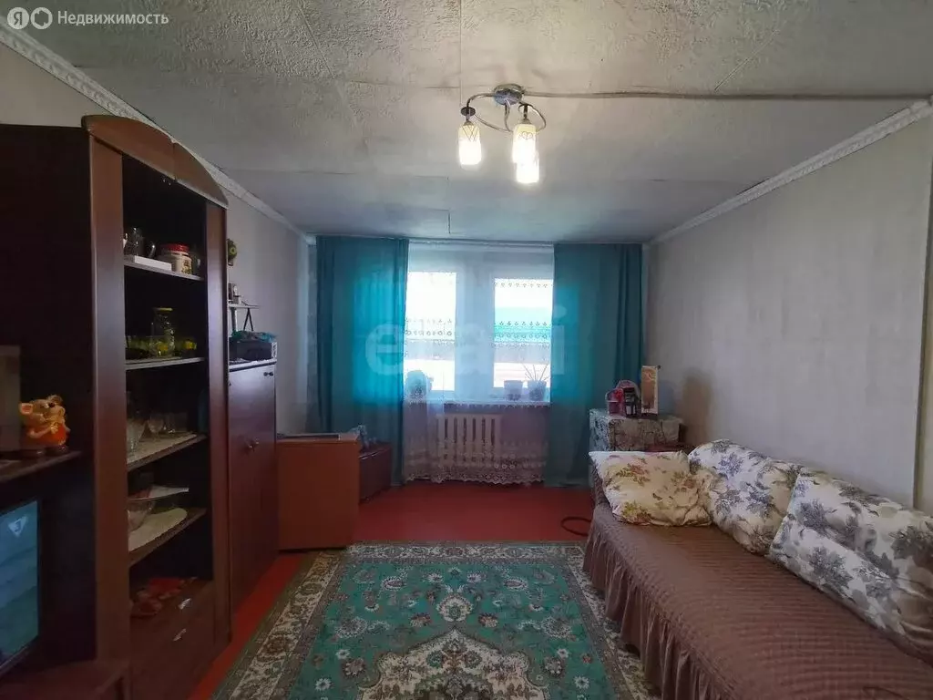 Дом в городской посёлок Берёзовка, Зелёная улица (64.1 м) - Фото 2