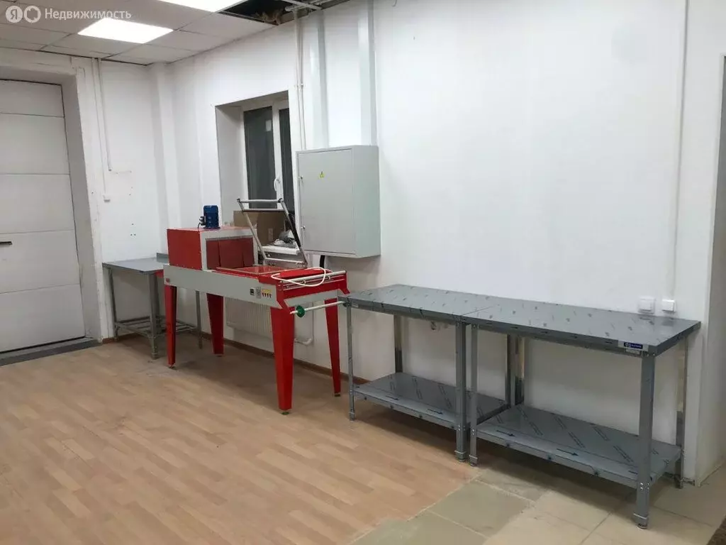 Склад (102 м) - Фото 1