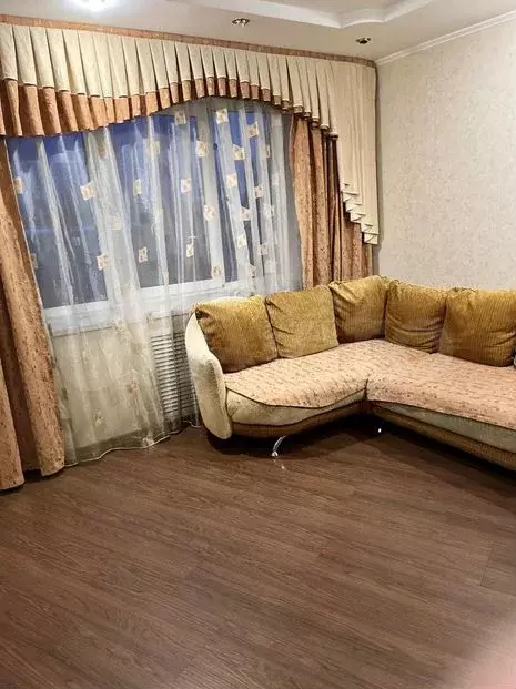 3-к. квартира, 60м, 5/9эт. - Фото 1