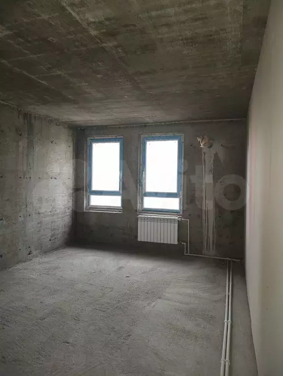 1-к. квартира, 43,7 м, 10/17 эт. - Фото 0