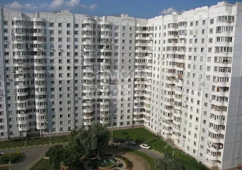 3-к кв. Московская область, Котельники Новая ул., 17б (78.3 м) - Фото 1