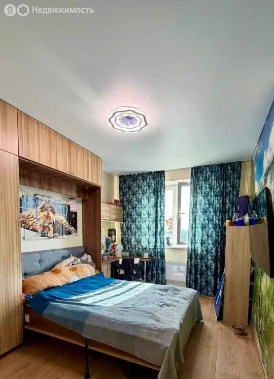 2-комнатная квартира: Долгопрудный, проспект Ракетостроителей, 5к1 (68 ... - Фото 1