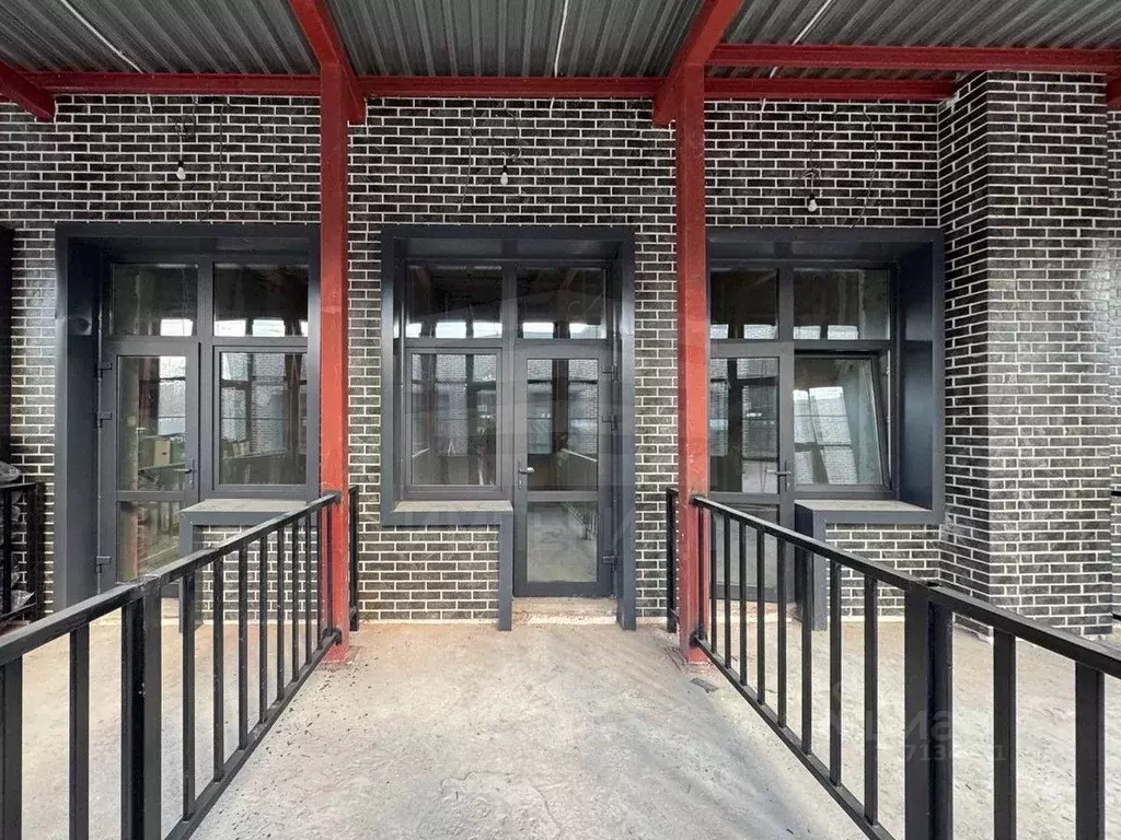 Помещение свободного назначения в Москва Волжский бул., 51С2 (24 м) - Фото 2