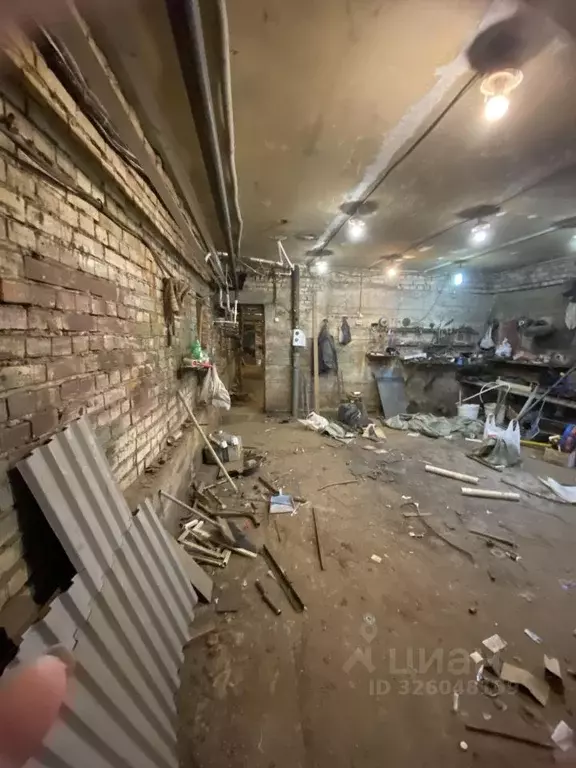 Помещение свободного назначения в Хабаровский край, Хабаровск ул. ... - Фото 1