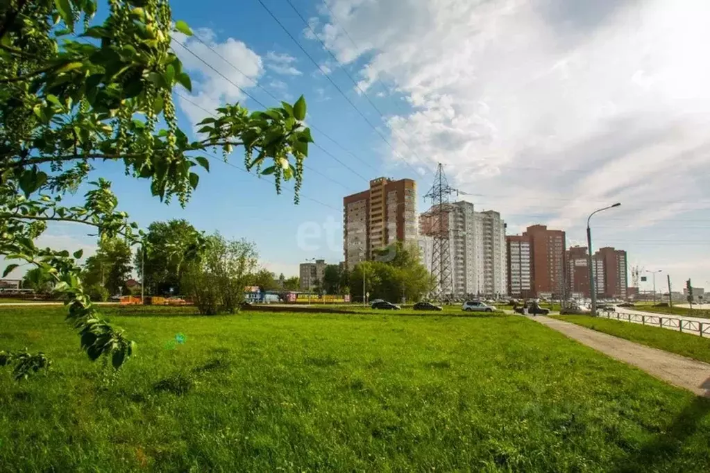 3-к кв. Пермский край, Пермь ул. Старцева, 143 (132.1 м) - Фото 1