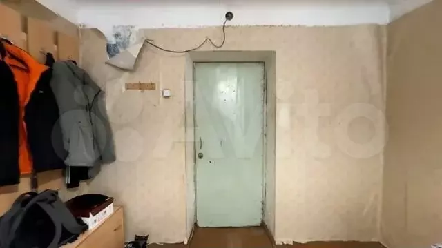 Комната 18 м в 5-к., 2/5 эт. - Фото 1