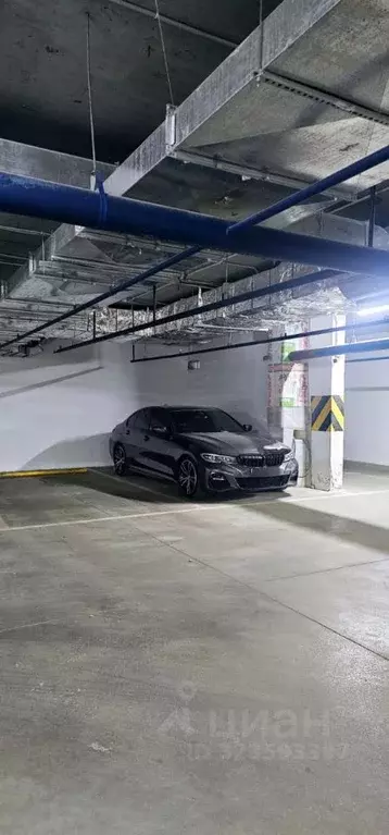 Гараж в Татарстан, Казань ул. Ноксинский Спуск, 4к1 (14 м) - Фото 1