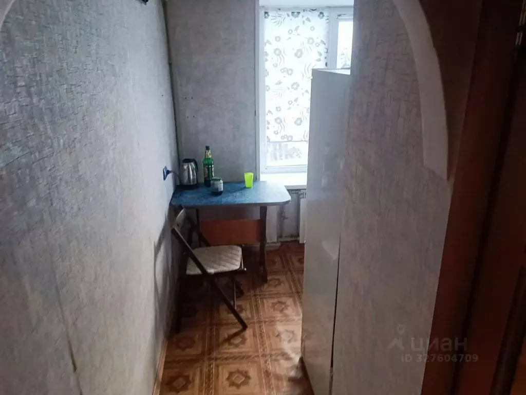 2-к кв. Нижегородская область, Володарский муниципальный округ, ... - Фото 2