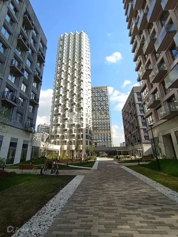 Продаётся 2-к квартира, 49.4 м - Фото 1