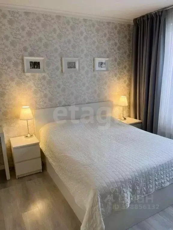 Студия Московская область, Красногорск ул. Липовой Рощи, 1к2 (25.0 м) - Фото 1